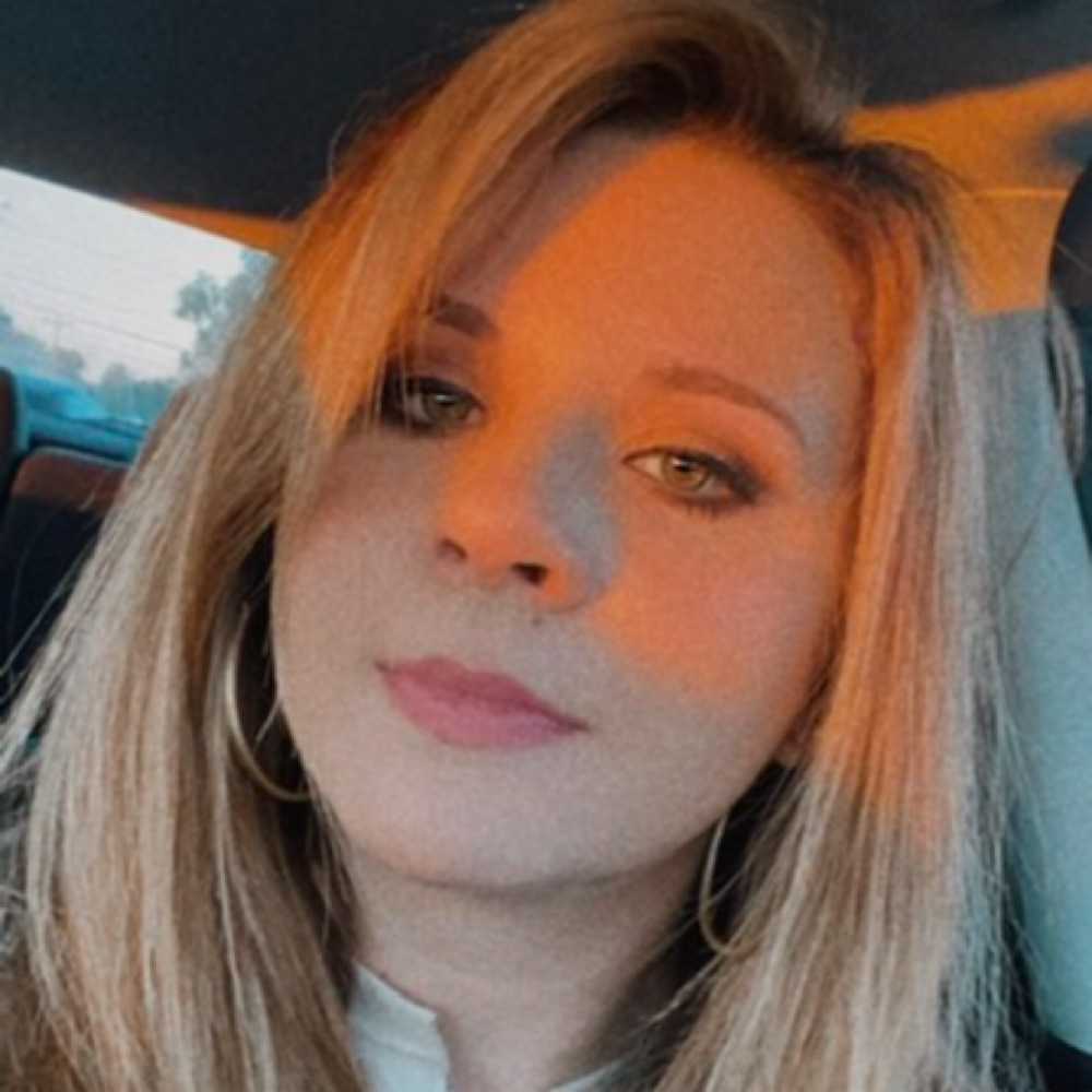 Morgan Childers