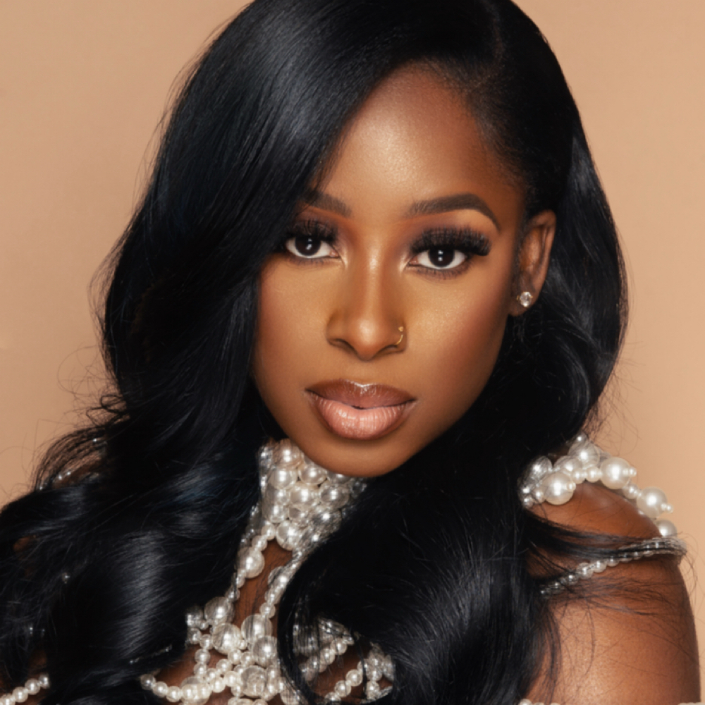 Rose D. at Touch of Beauty Salon in Somerville, MA