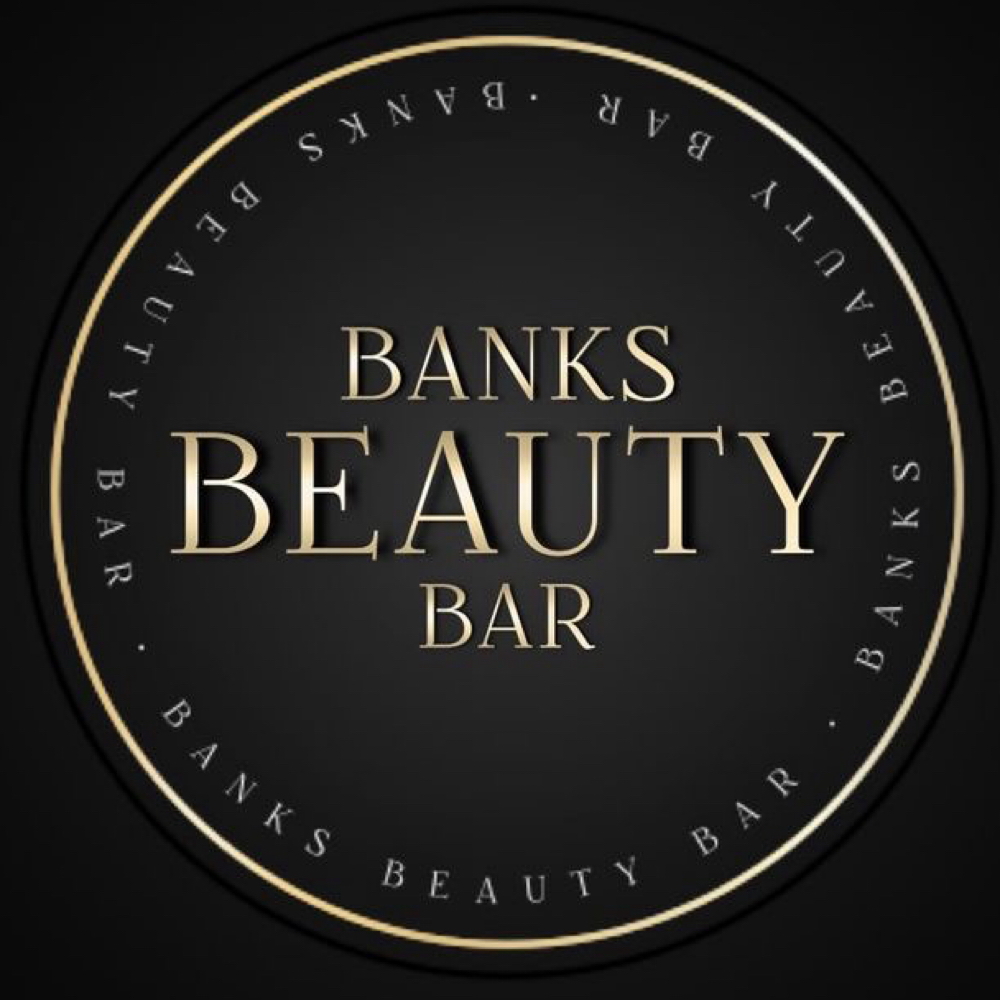 Haley Banks at Beauty Factory in Dallas, TX