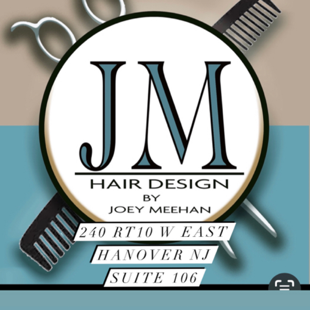 Joey Meehan at JM Hair Design By Joey Meehan in Springfield, NJ