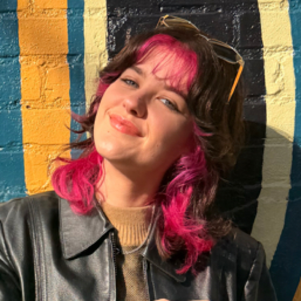 Sara Harrod at Head Space Studio in Charlotte, NC