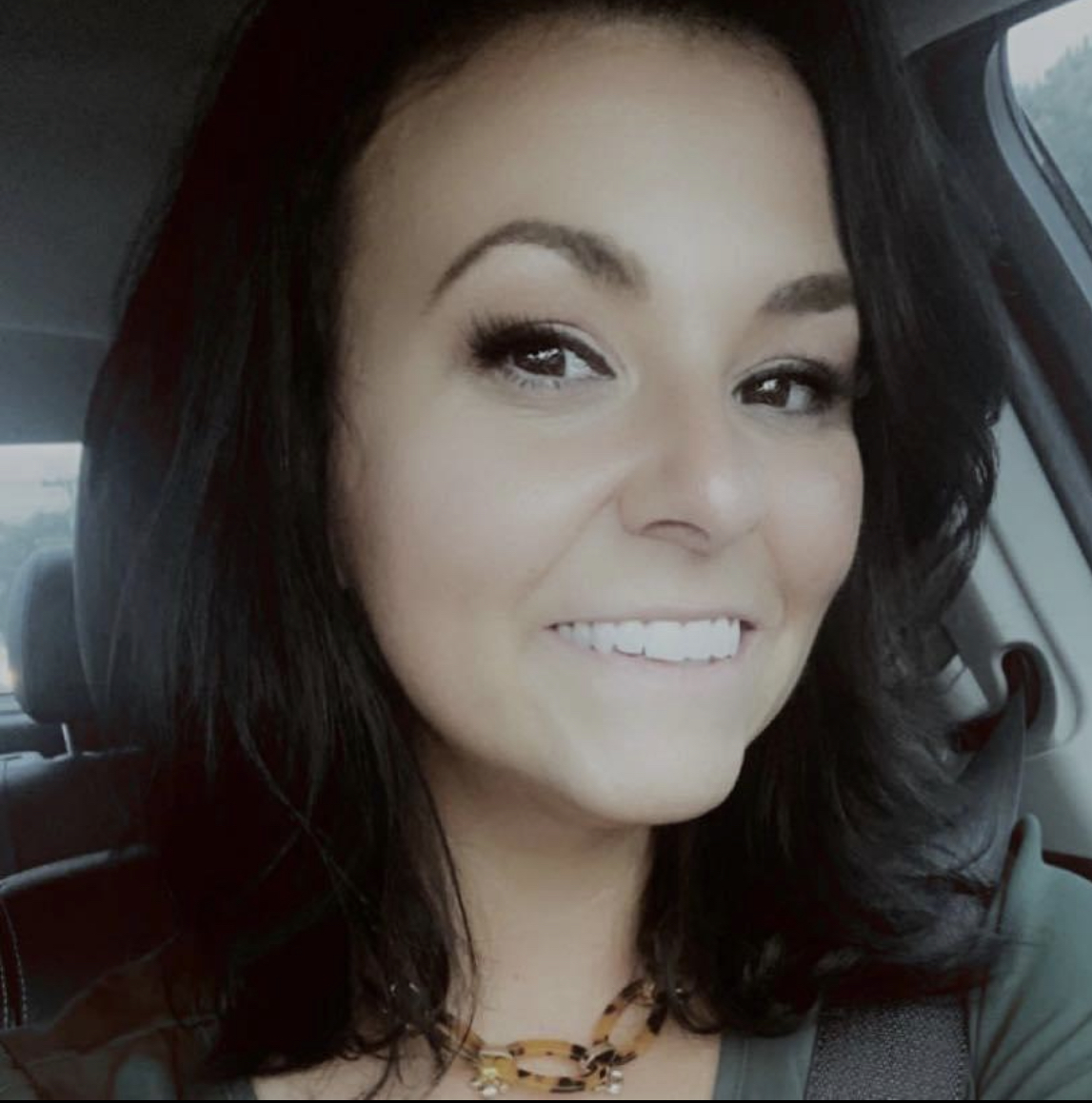 Amber Kissinger