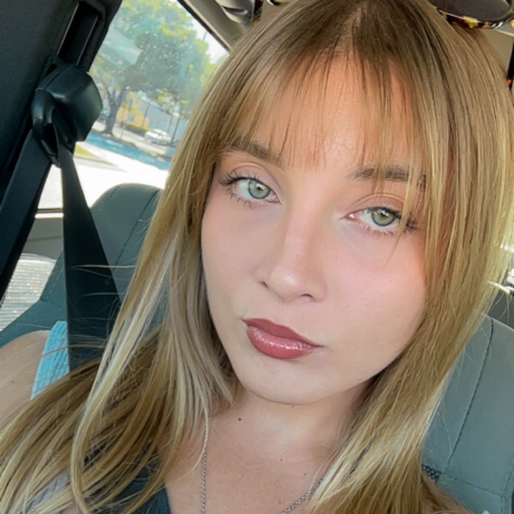 Avery Asher