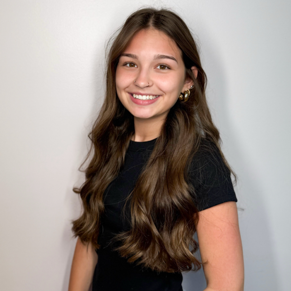 Haley Crowe