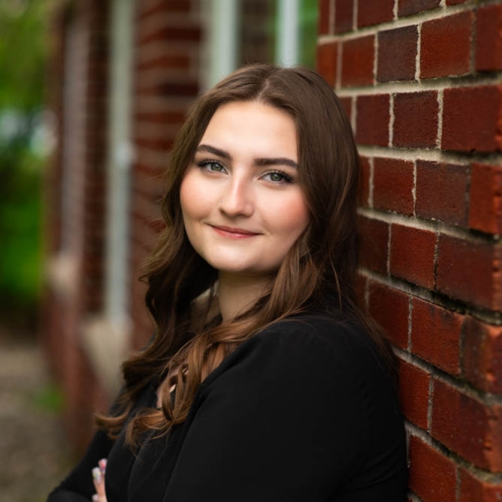 Kaylee Male at Flourish Health & Wellness in Howard City, MI