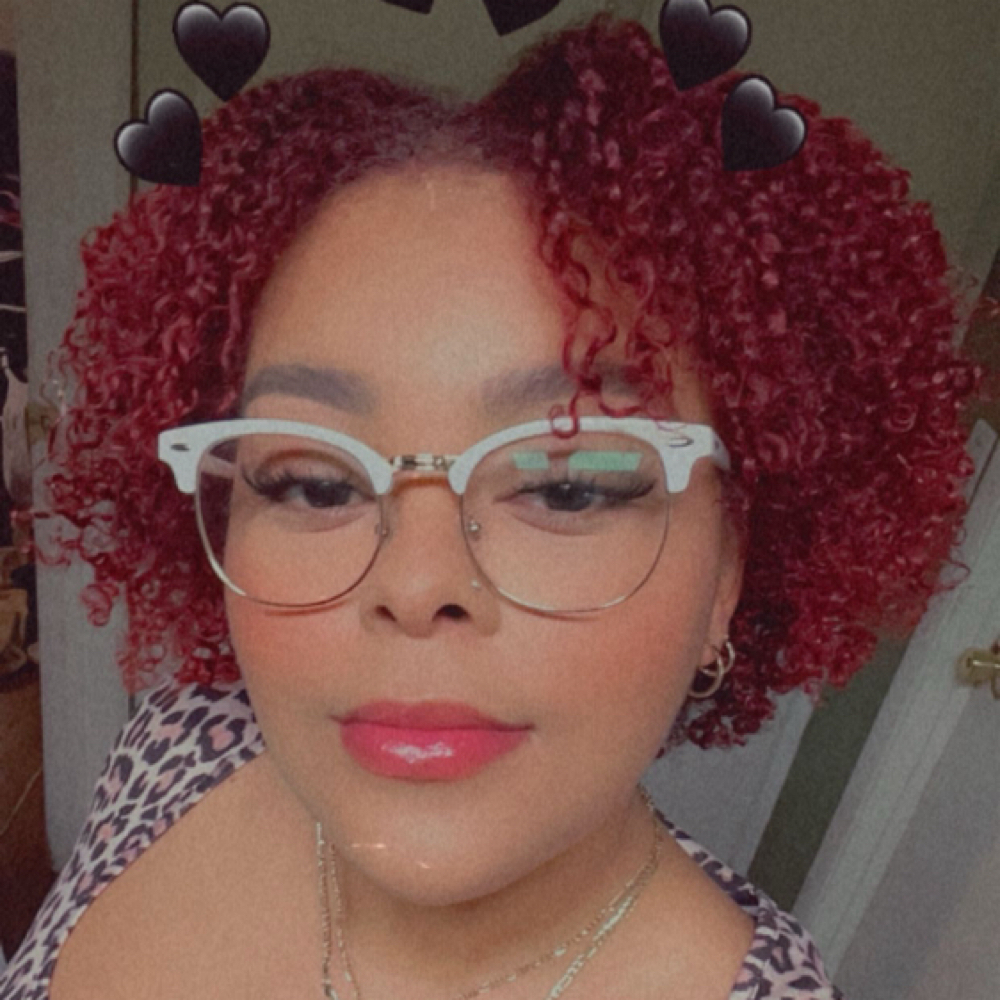 Ebonnie Modisett at Essentials By Ebonnie in Henderson, NV