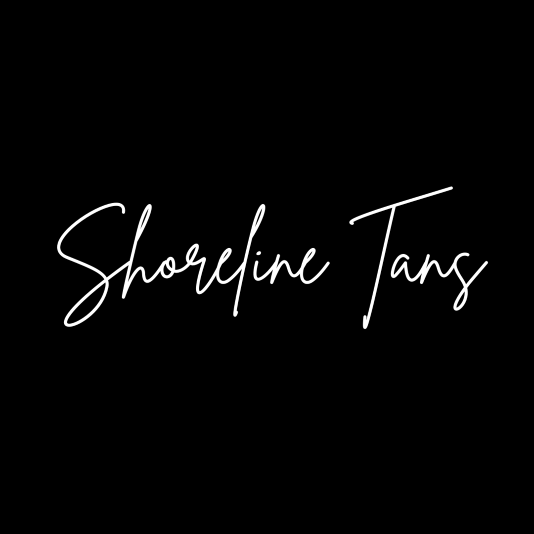 Lauren Stevensville Studio at Shoreline Tans in 21666