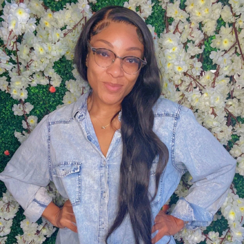 Lashondra Thomas