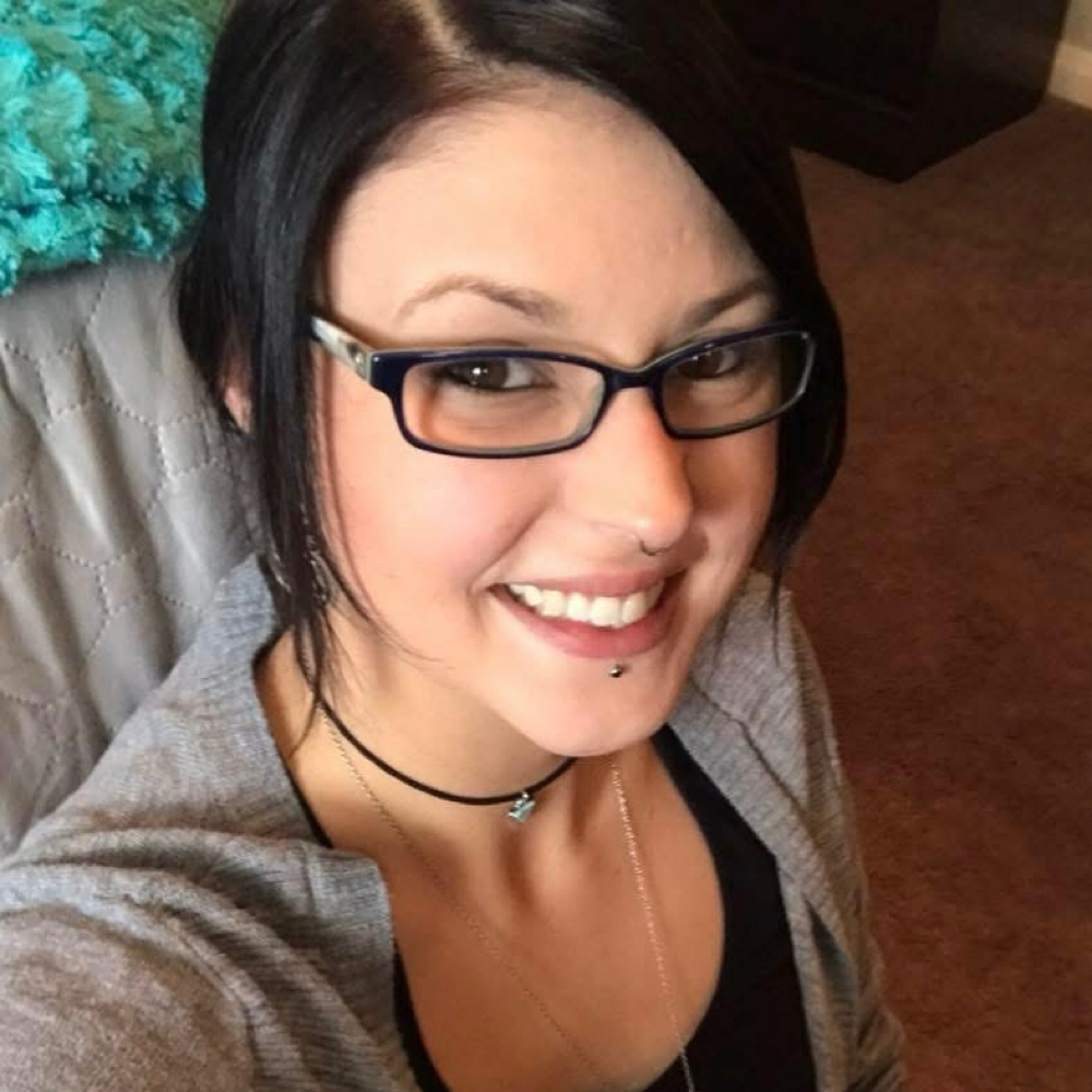 Shelly P at Blackbird & Co. Hair Studio in Harrison, OH