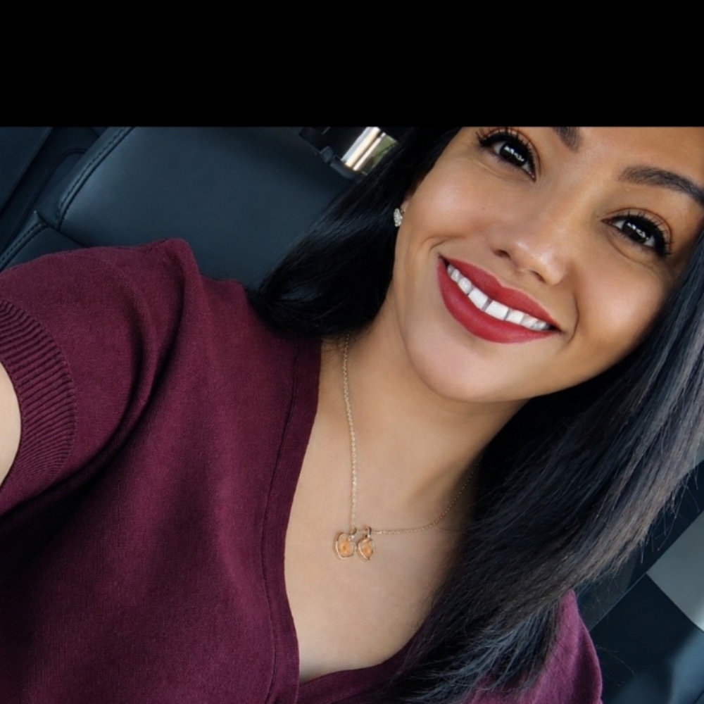Marissa Sanchez at Aurum Massage Therapy in Corpus Christi, TX