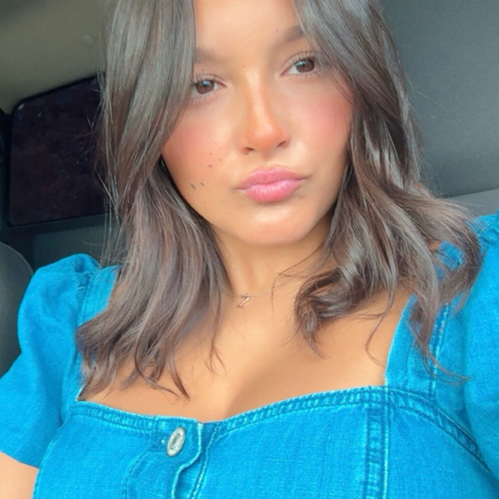 Grace Ramos at K & Co Studio in Fuquay Varina, NC