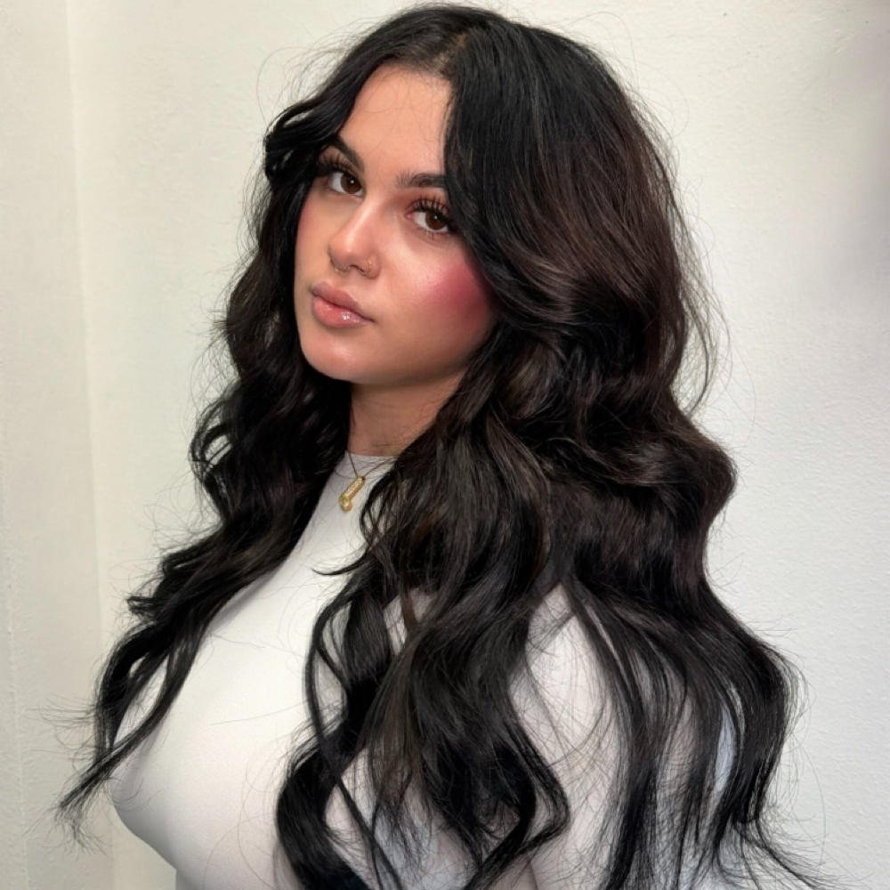 Lillian Hays The Nail Expert at CREATIVE COLLECTIVE STUDIO in Atlanta, GA