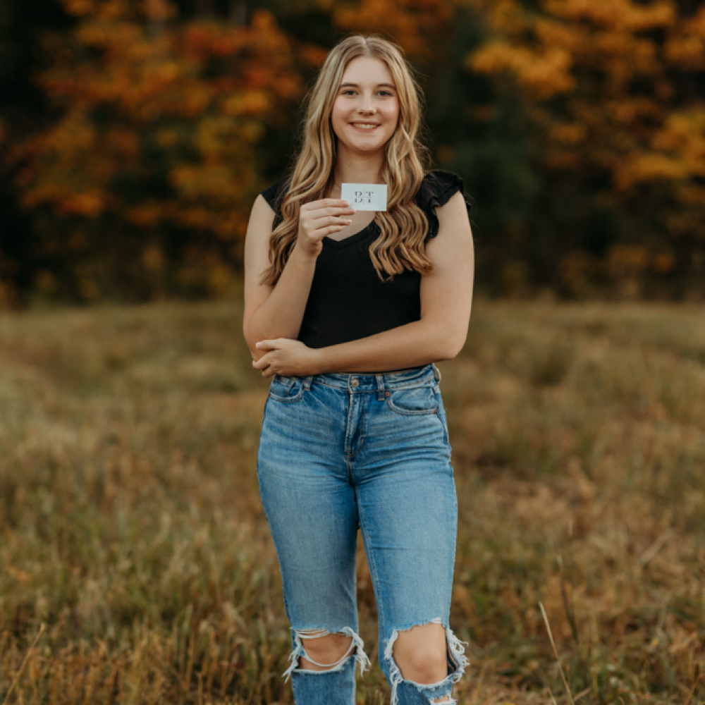 Breanna Thomas at Spring Rejuvenation Skin Care in Santa Claus, IN