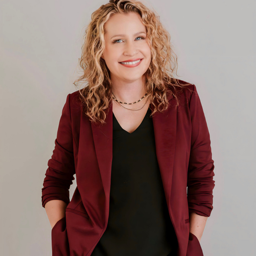 Rachel E. Hill