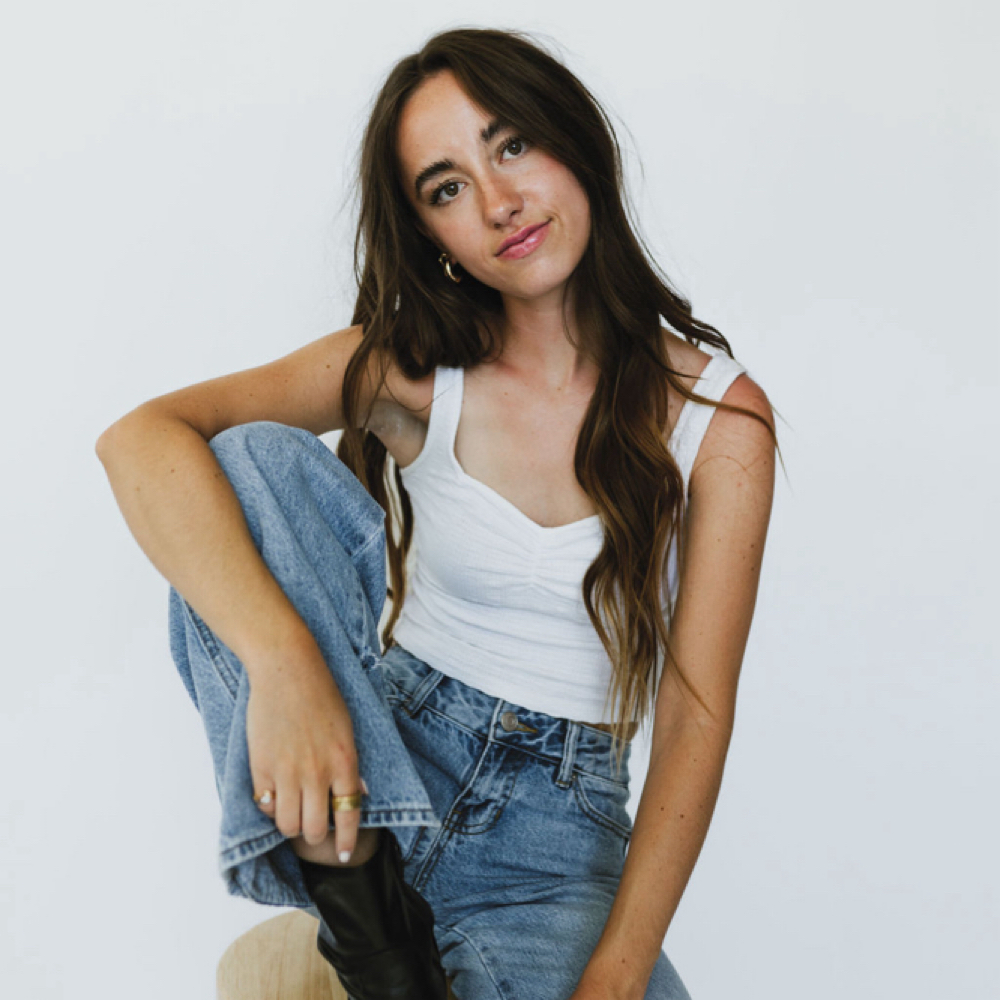 Olivia Crystal