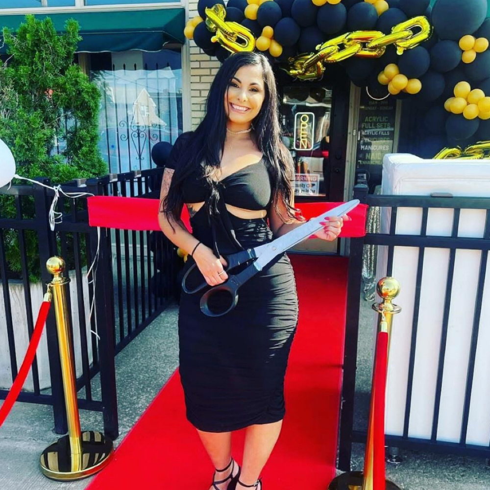 Crystal Perez