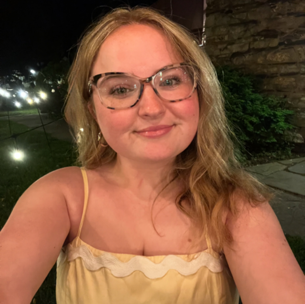 Shaylin McGowan at Serendipity Skincare in Saugerties, NY