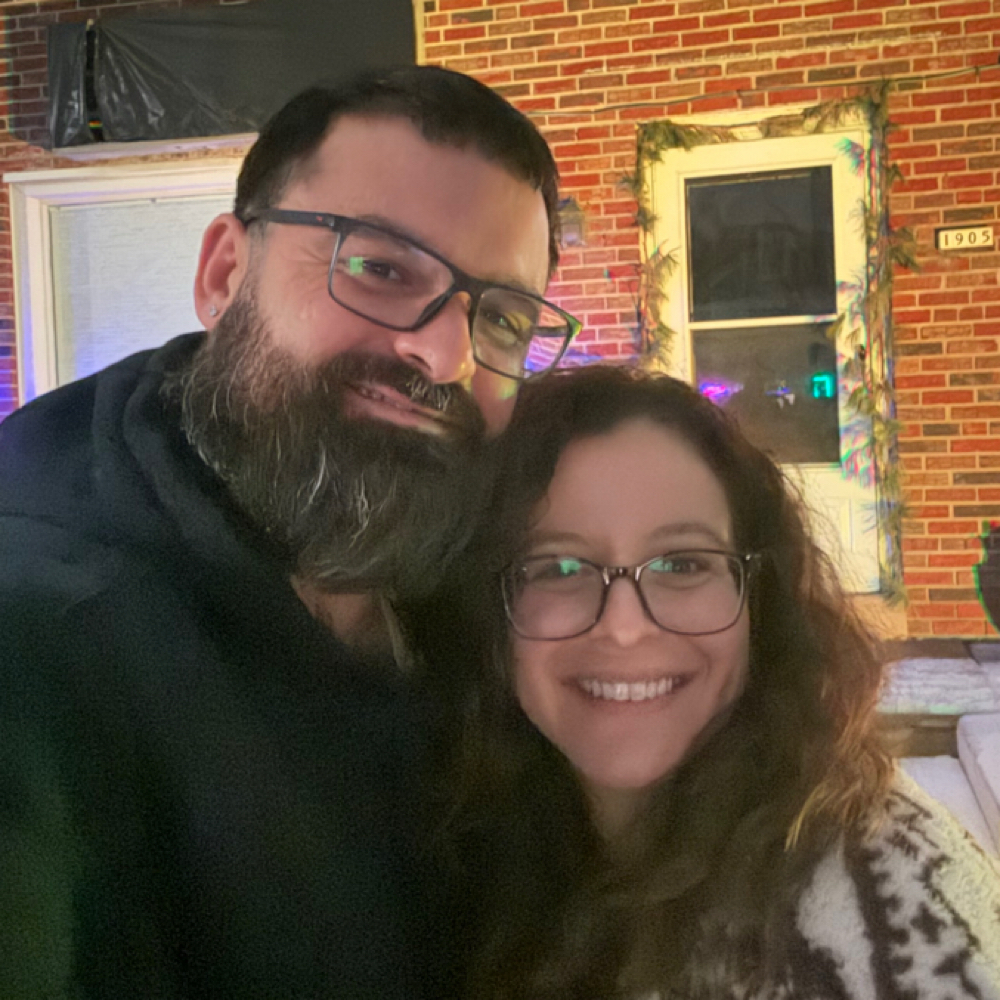 Ashley Rambo at The Local Comb in Havertown, PA