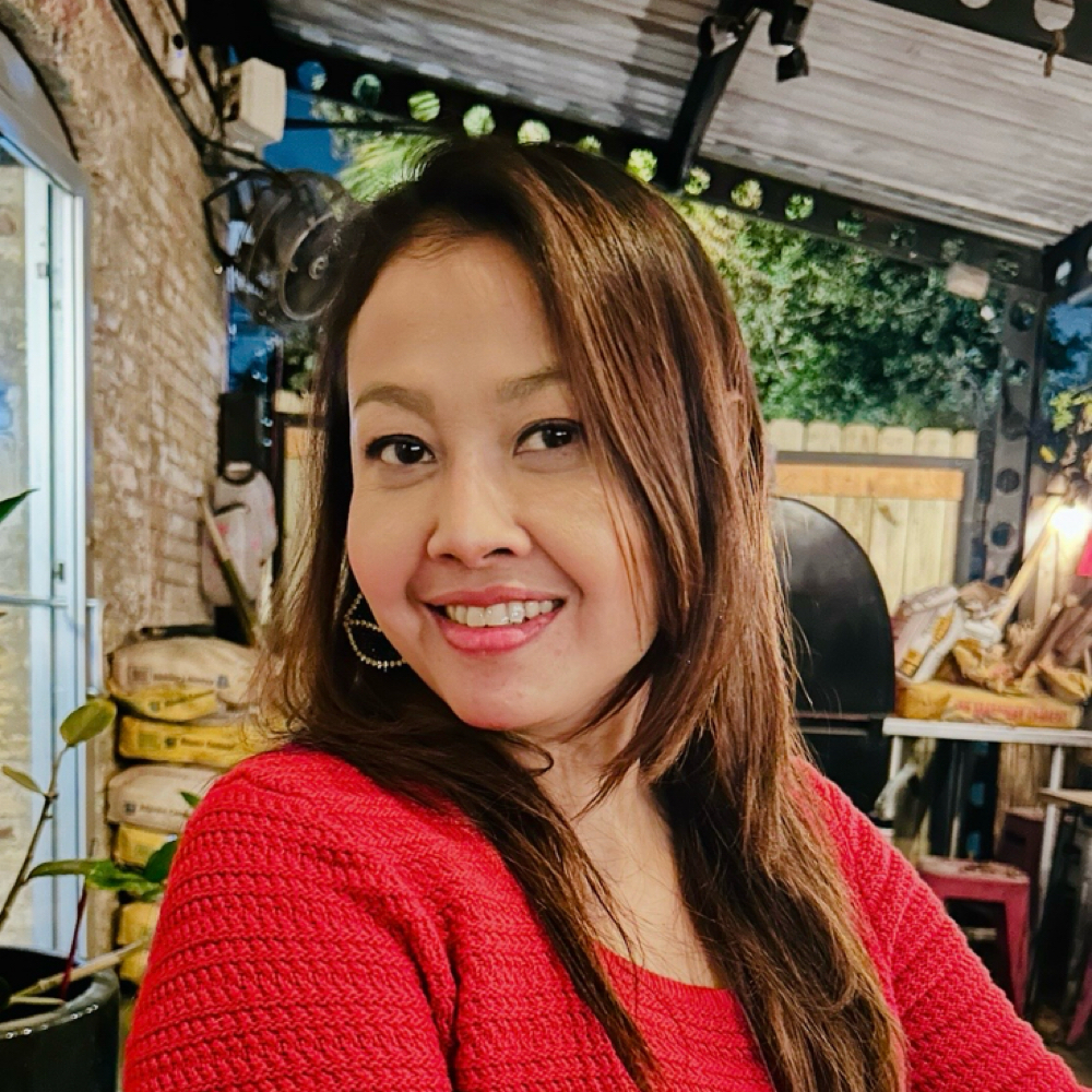 Thee Female Massage Therapist at Dheone Thai Massage And Spa in San Antonio, TX