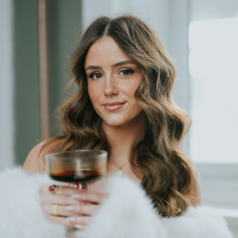 Julie Golda at Blonde South Hair Co. in Tuckerton, NJ