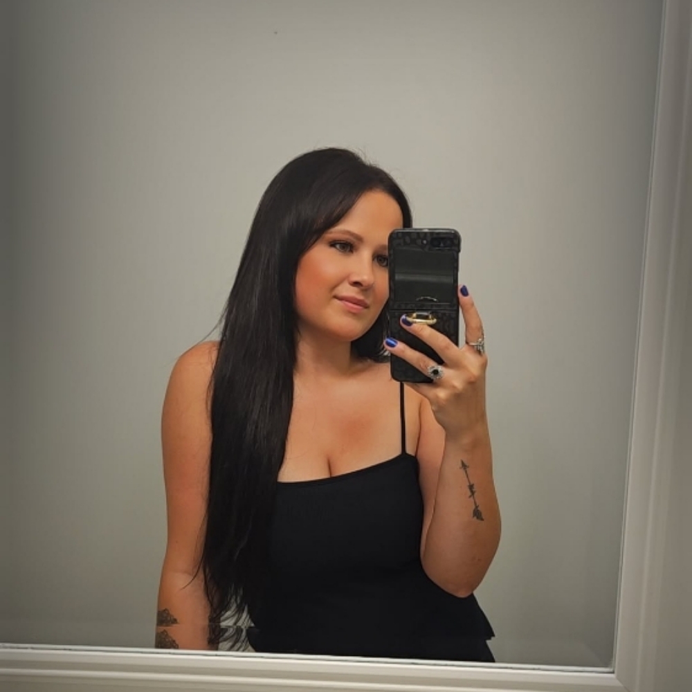 Katie Miller at KC Custom Beauty in Whitney Point, NY