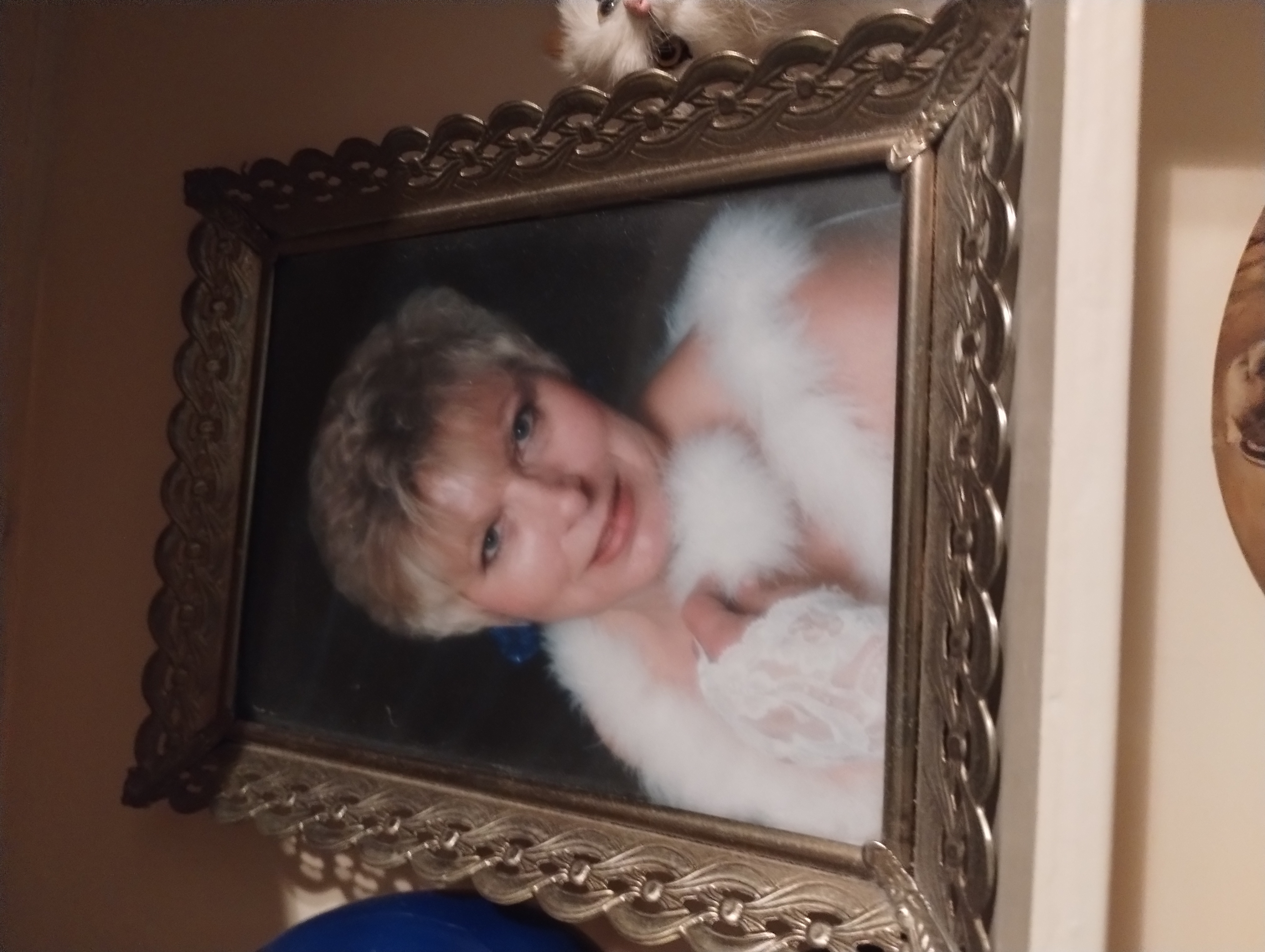 Darlene Rodkey
