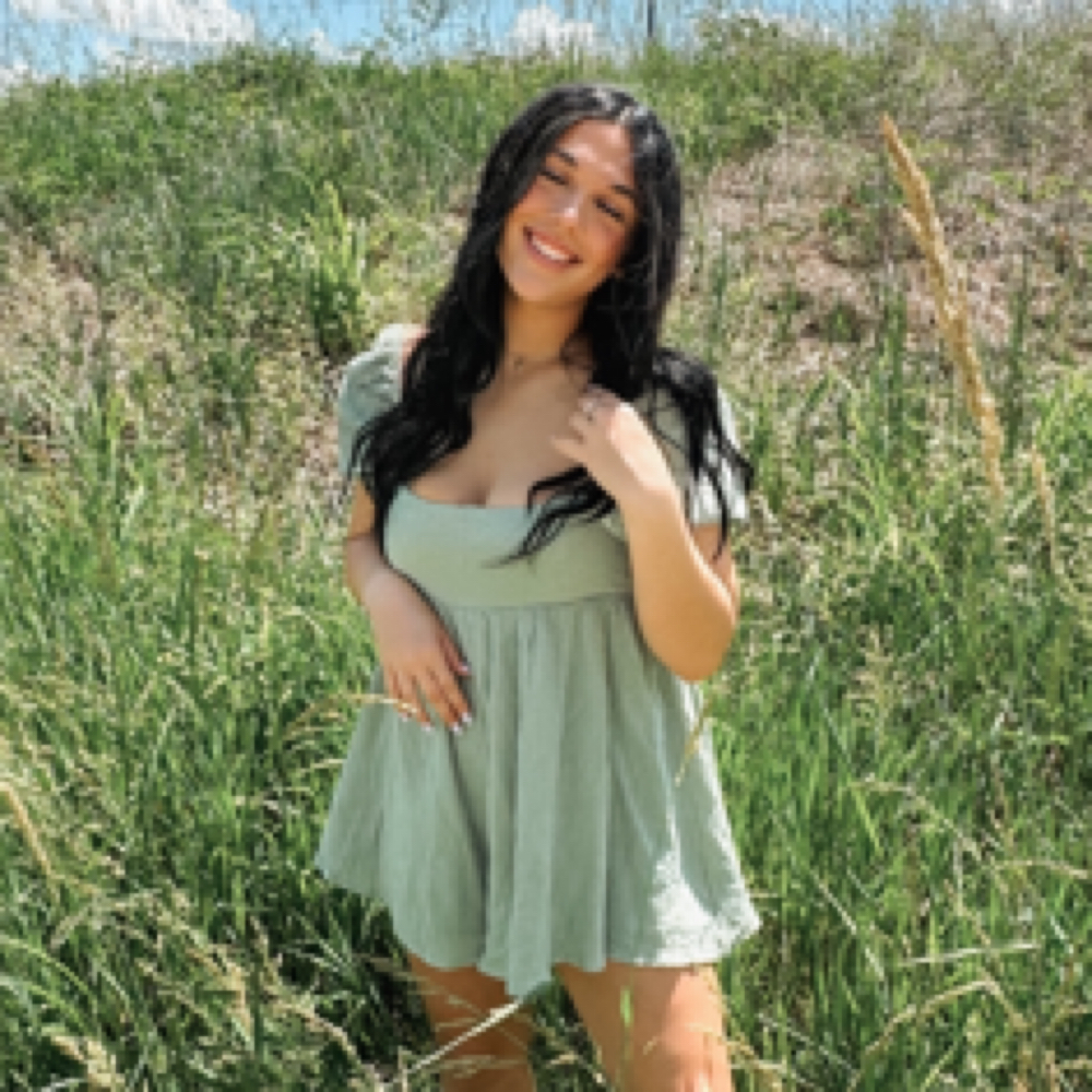 Hannah Abbott at New Age Skincare Spa llc in Excelsior Springs, MO