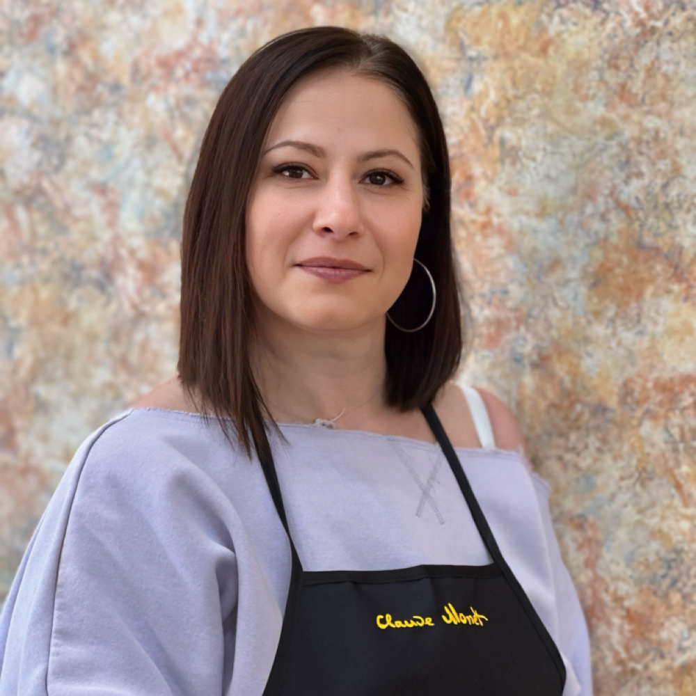 Elmira Volokitina Nail Care