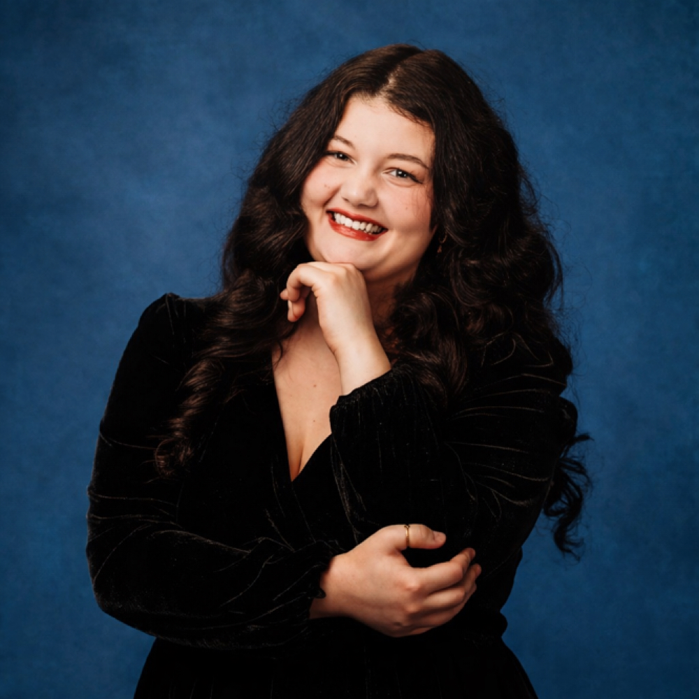 Hannah McClure at Solura Beauty & Wellness in Deland, FL