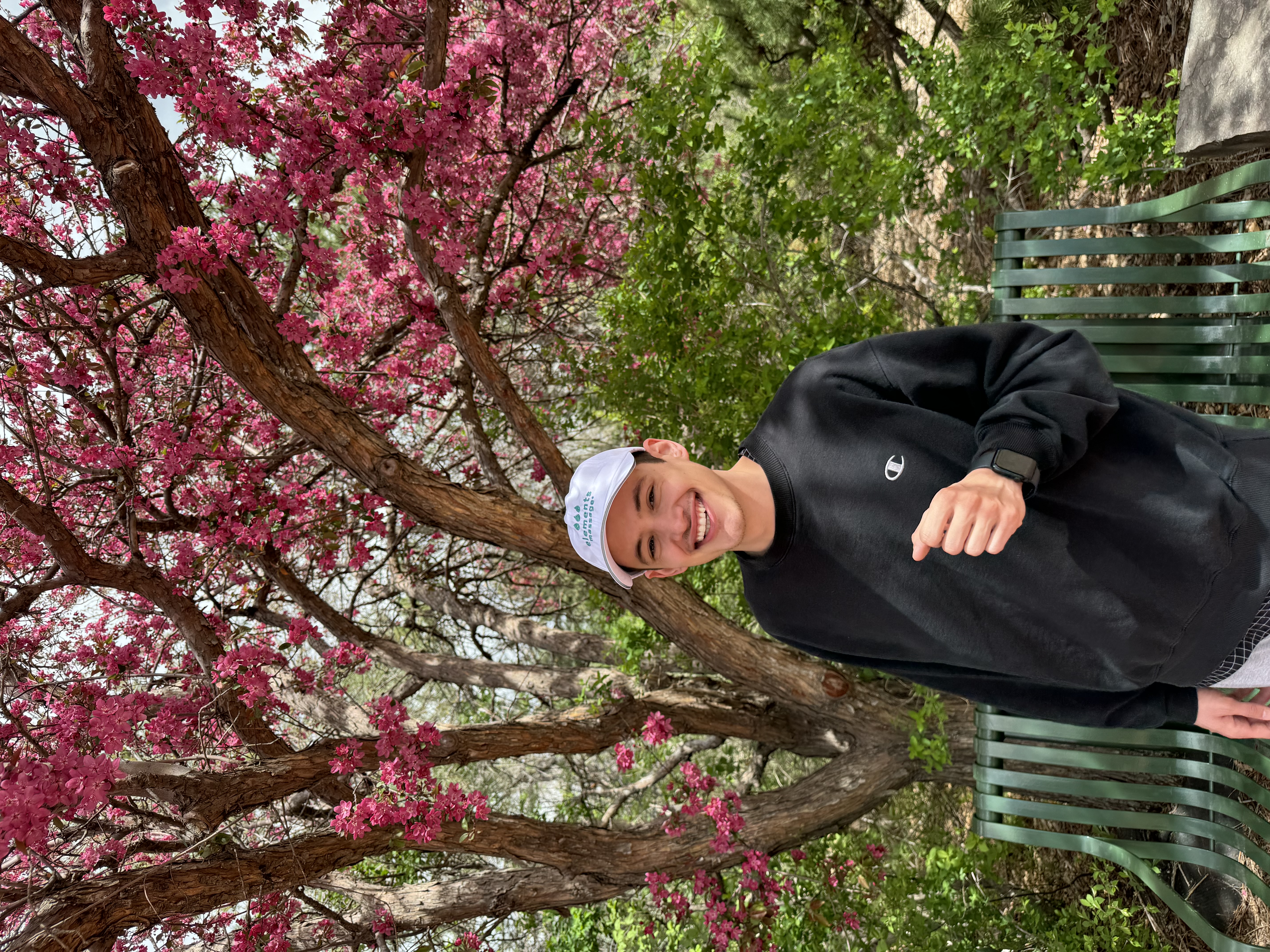 Preston Boone