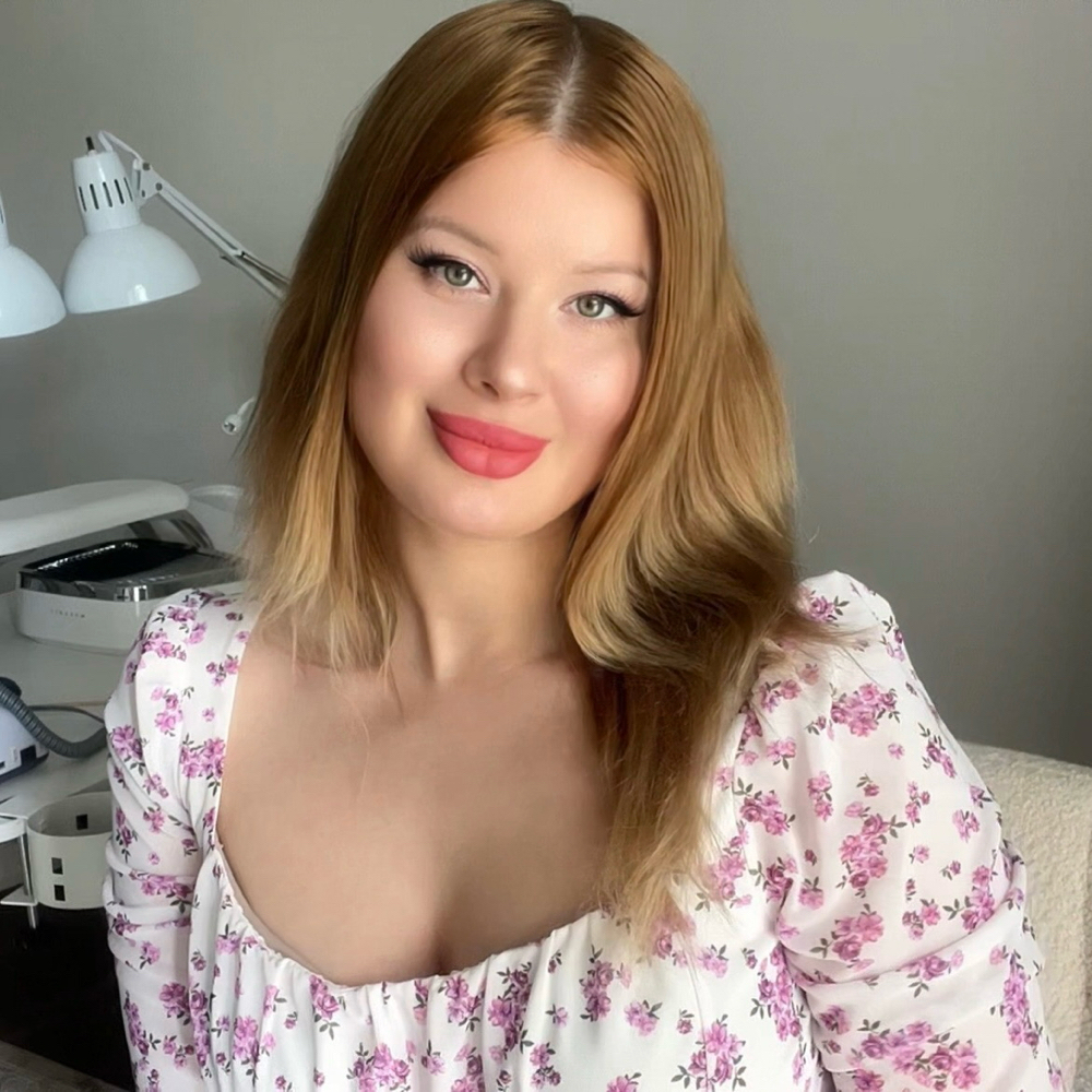 Yana Skvortsova
