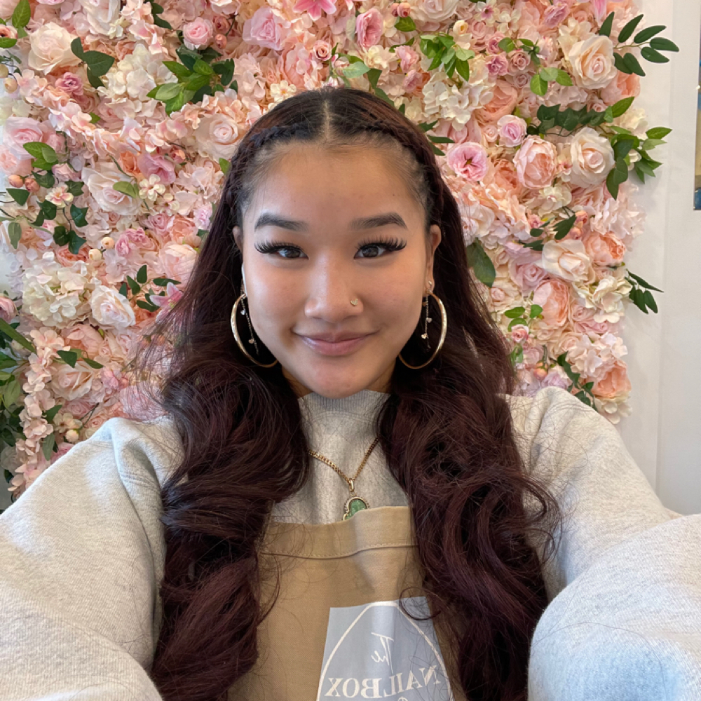 Madison Lor