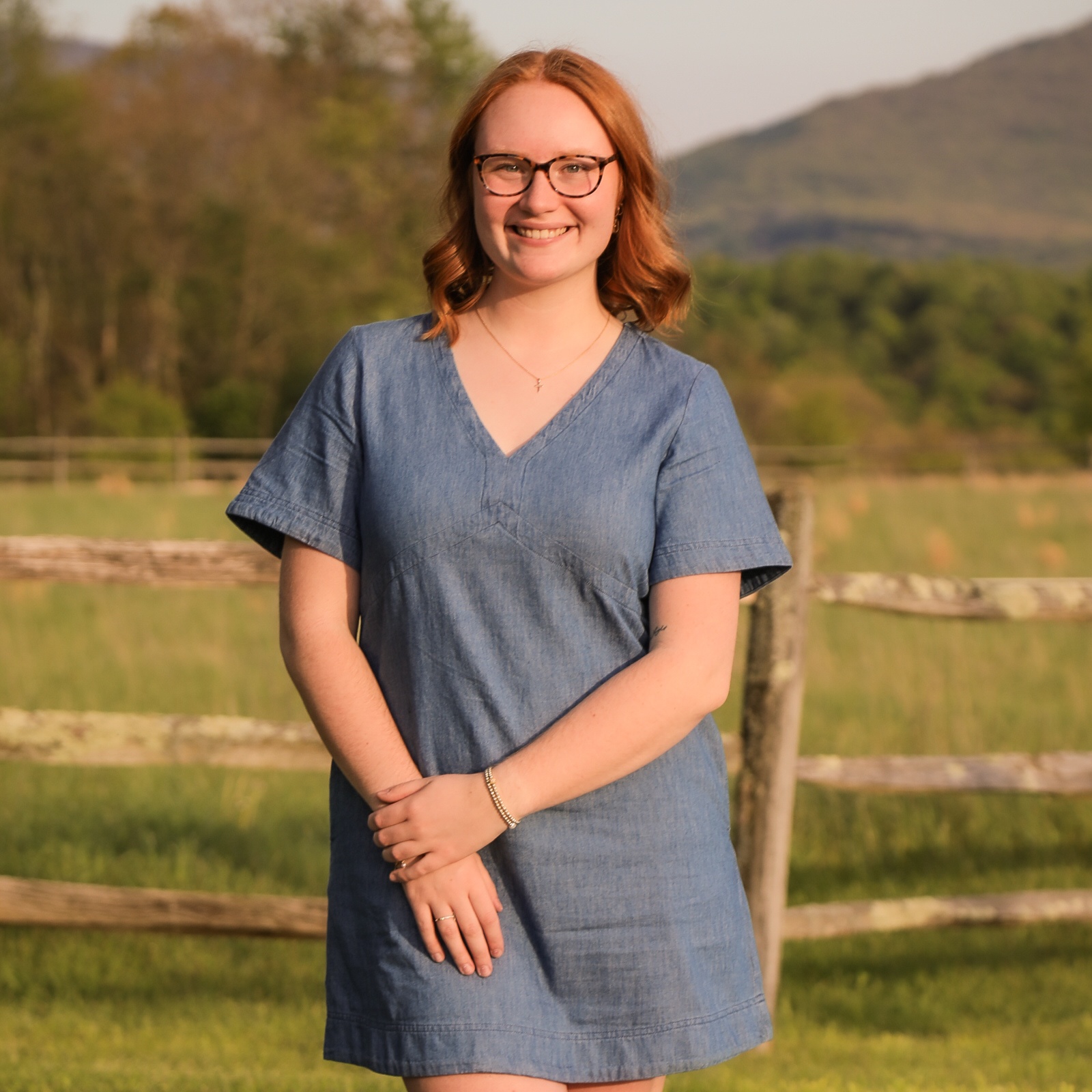 Monica Fry at Light & Life Beauty LLC in Indiana, PA