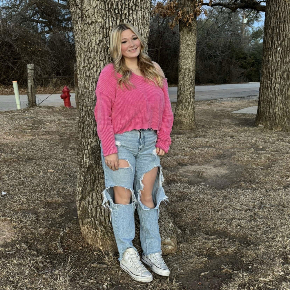 Hailey Proctor