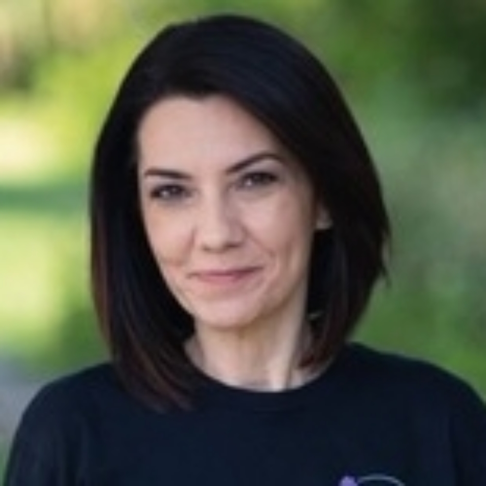 April Vandegrift
