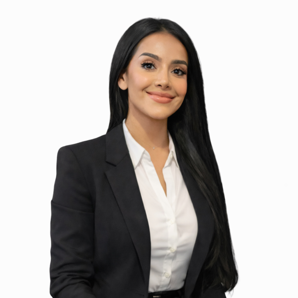 Anna S at Roque Salon.The Lashe Spot in Chicago, IL