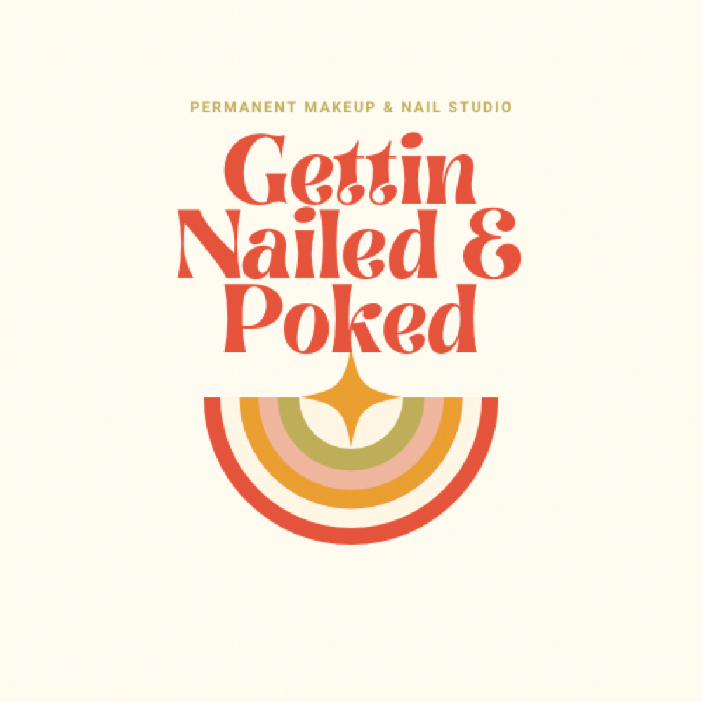 Holly Enquist at Gettin Nailed & Poked in Sidney, MT