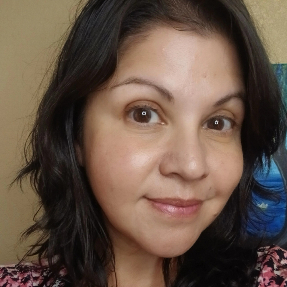 Irene Medrano