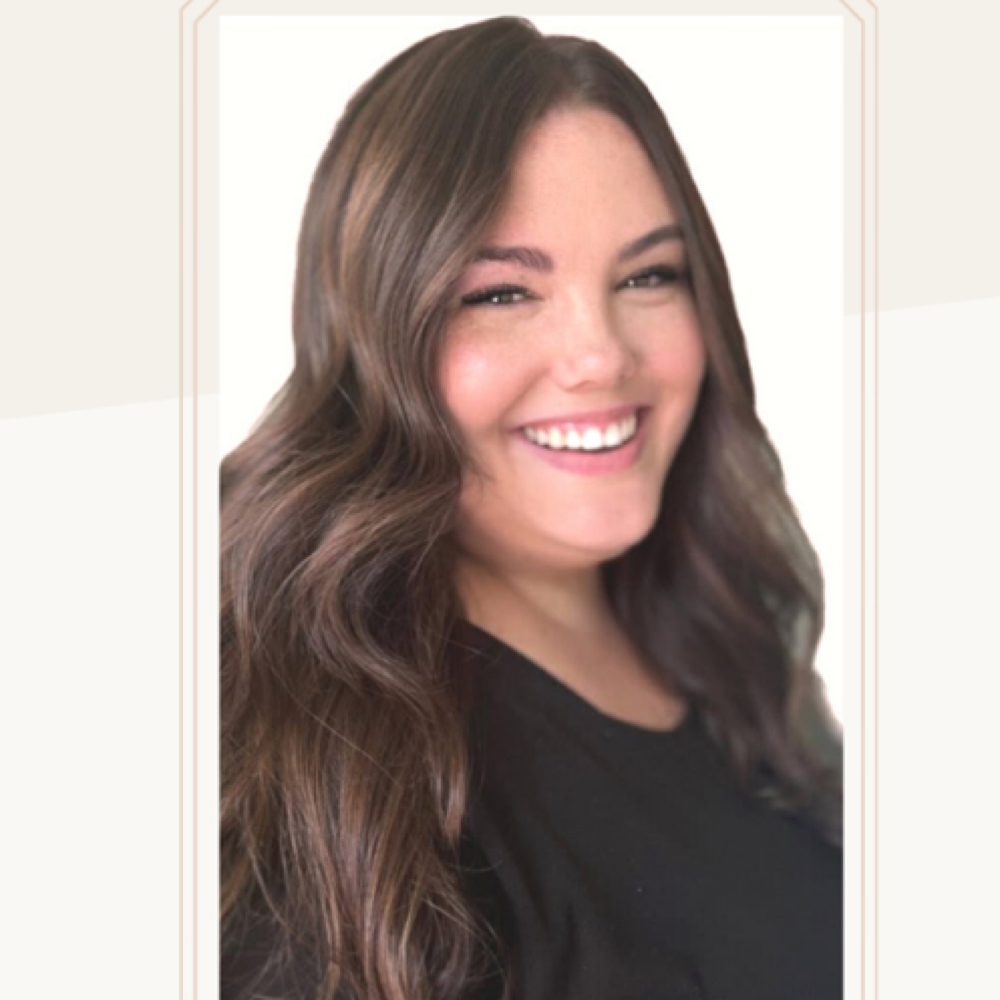 Adrienne C at The Loft Styling Studio in Burlington, NC