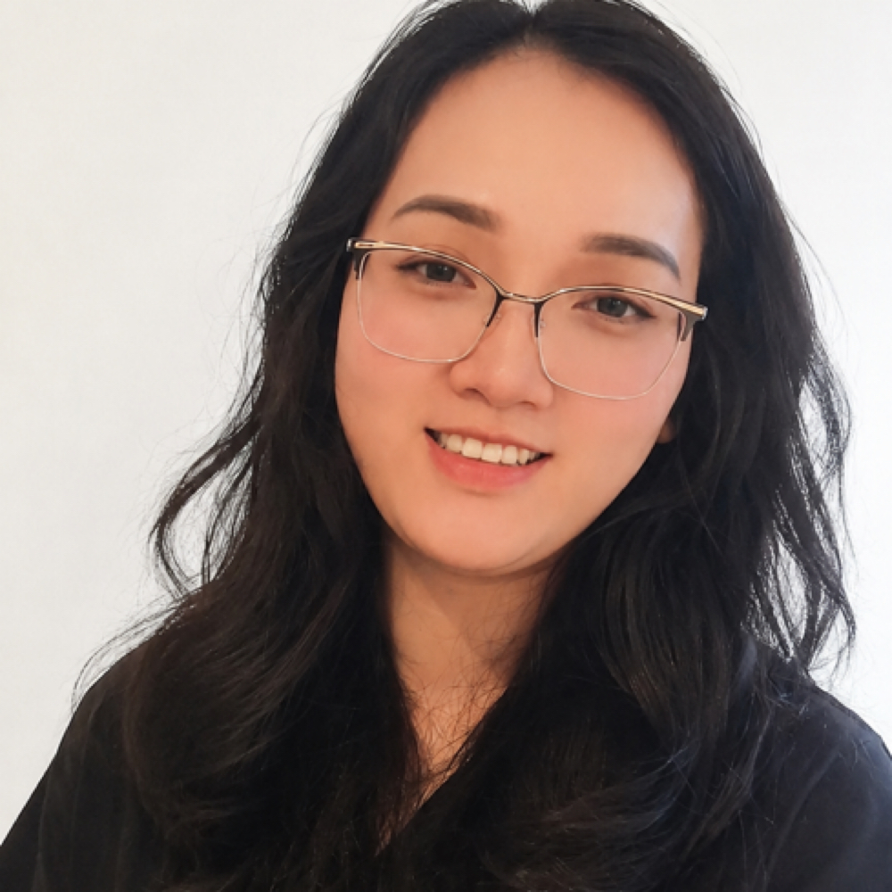 Thi Nguyen at Adora Beauty Lounge in Rocklin, CA