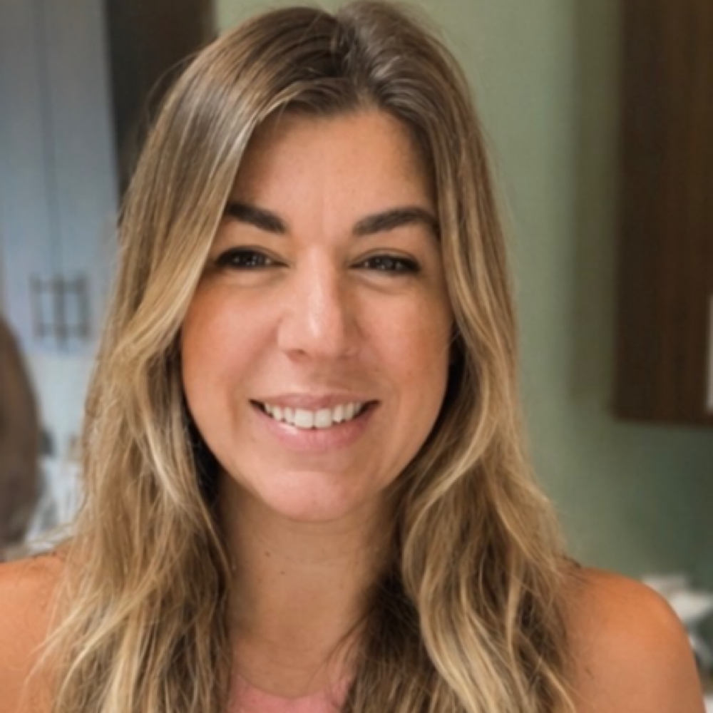 Tara Bristow at The Wild Mane Salon in Harrison, OH