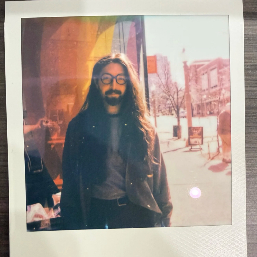 Brian Lulofs at Xanadu in Saint Louis, MO