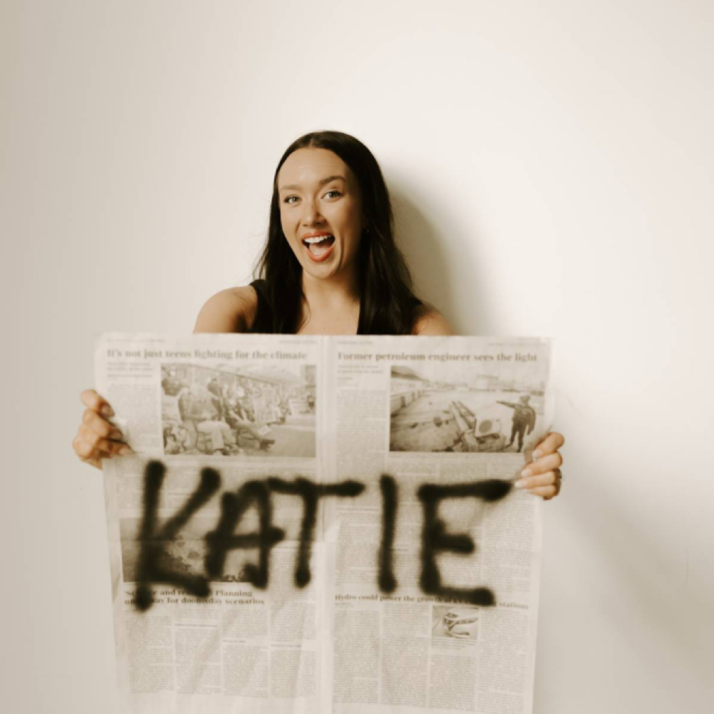 Katie Piatt