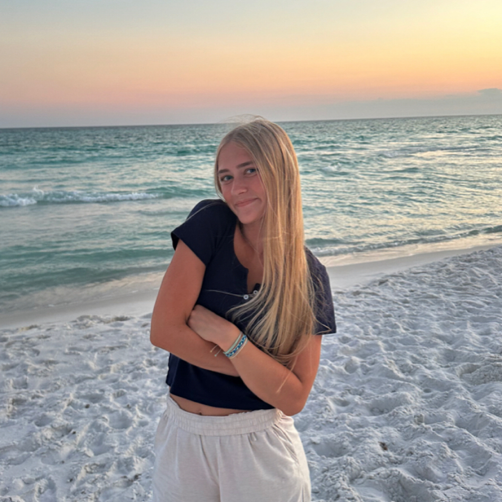 Halle Carlquist