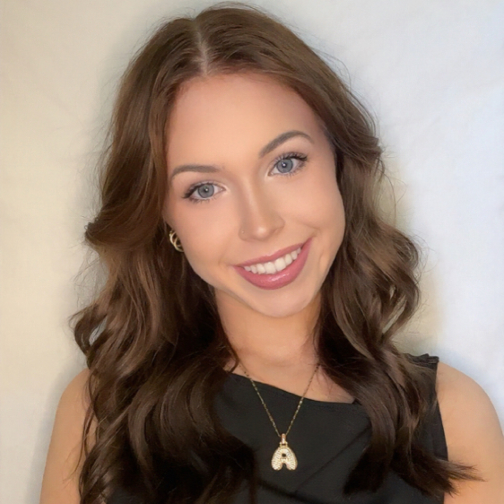 Andie Rick at Modified a Beauty Bar in Hammond, LA