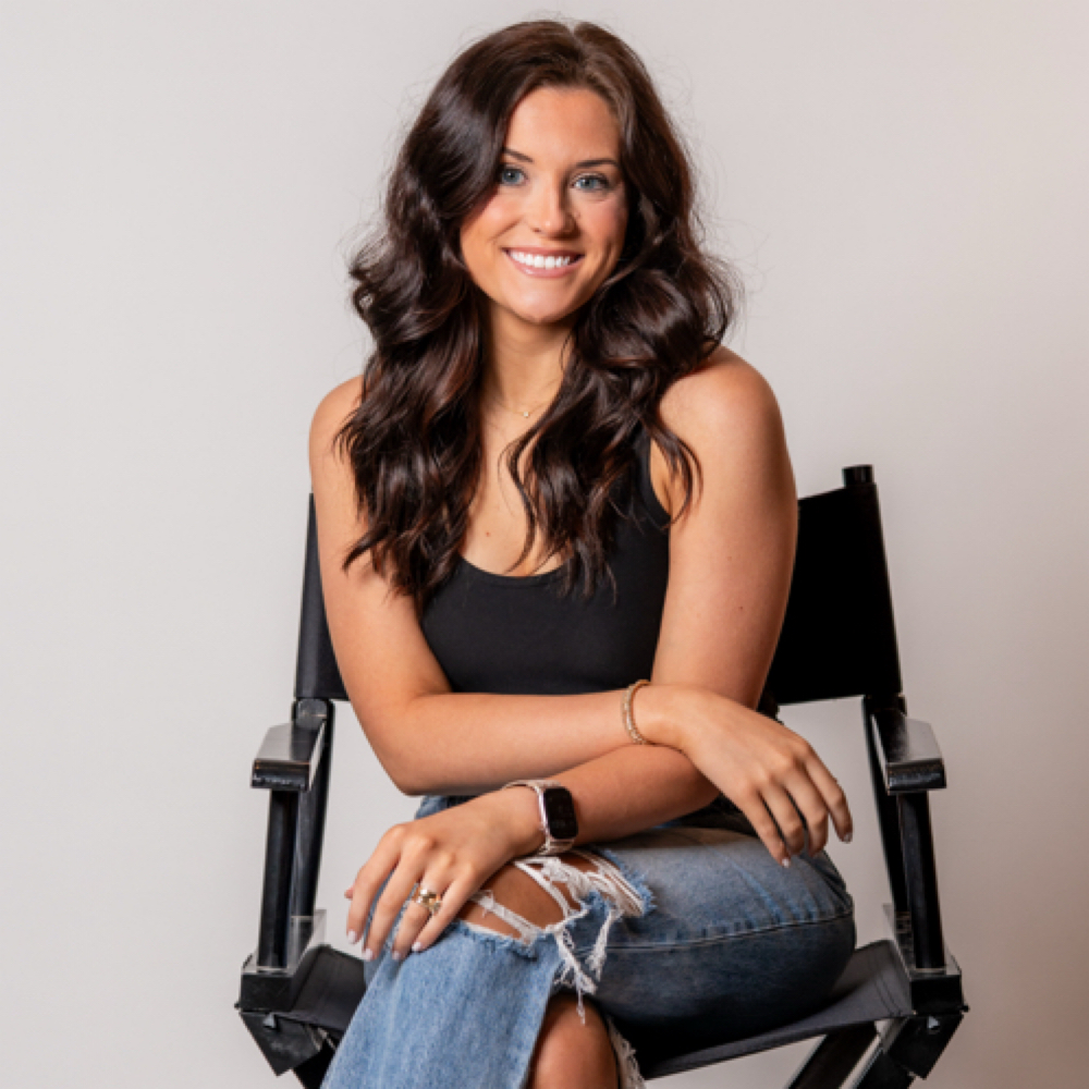Lindsey Bonee at Studio 31 & Co. in Corinth, MS