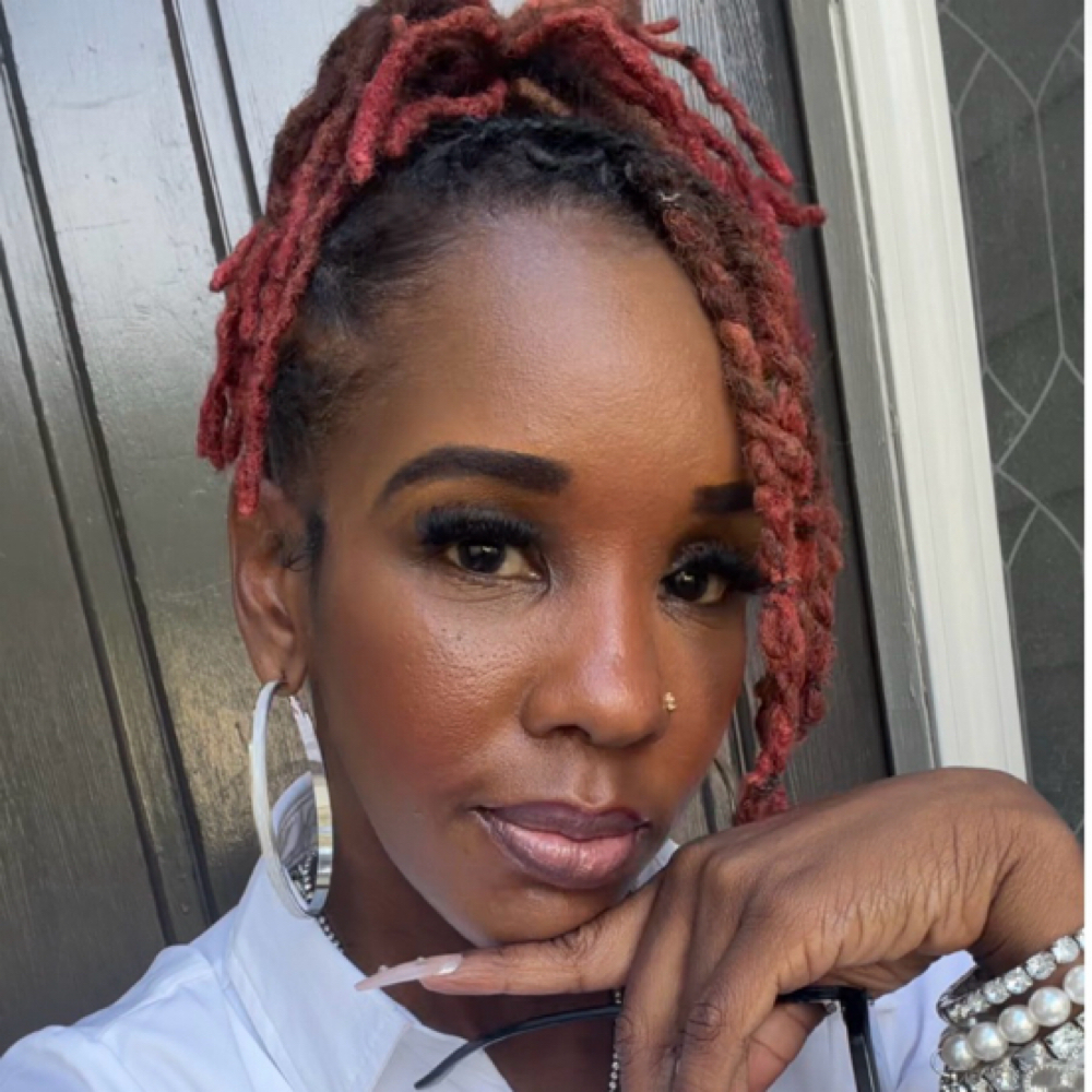 Tina Rhymes at Renewed Beauty & Spa in Warner Robins, GA