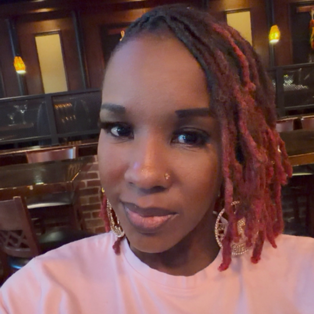 Tina Rhymes at Renewed Beauty & Spa in Warner Robins, GA