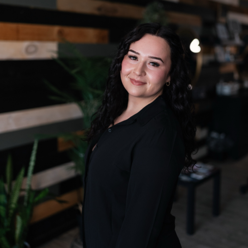 Juliana Poulin No New Clients