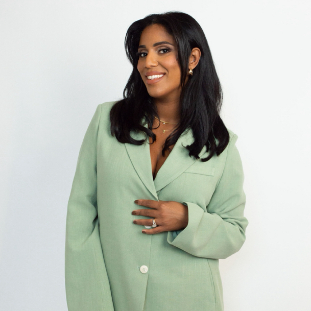 Chalis Monegro at Aphrodite in Somerspoint, NJ